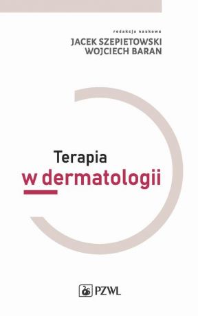 Отсутствует Terapia w dermatologii
