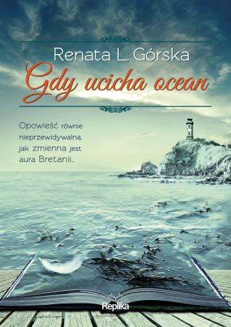 Renata L. Górska Gdy ucicha ocean