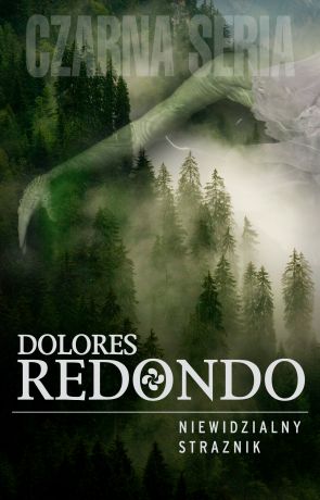 Dolores Redondo Niewidzialny strażnik