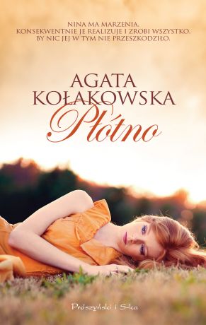 Agata Kołakowska Płótno