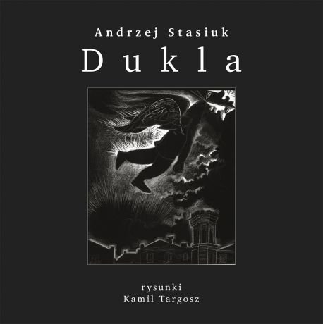 Andrzej Stasiuk Dukla