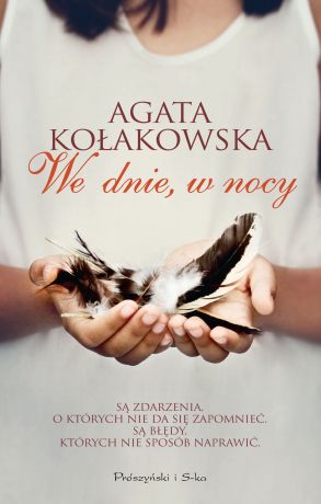 Agata Kołakowska We dnie, w nocy