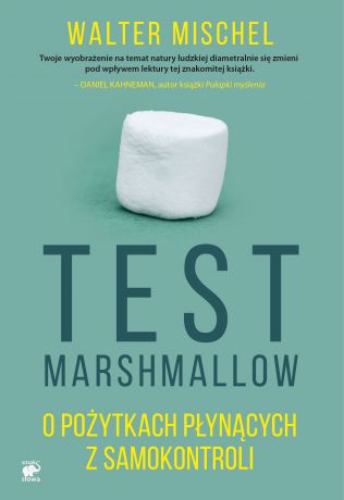 Walter Mischel Test Marshmallow