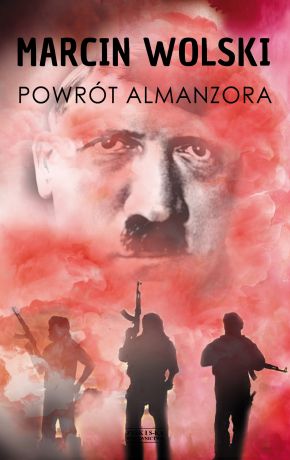 Marcin Wolski Powrót Almanzora