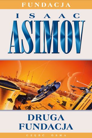 Isaac Asimov Fundacja