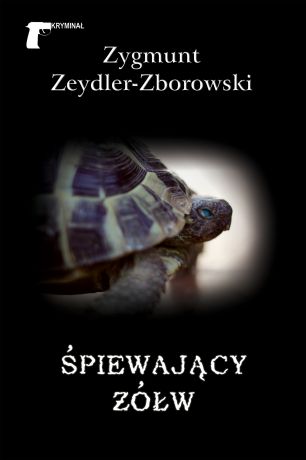 Zygmunt Zeydler-Zborowski Kryminał