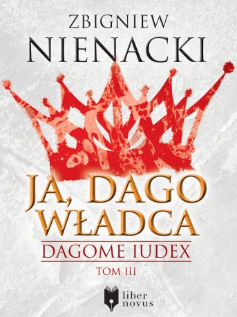 Zbigniew Nienacki Dagome Iudex