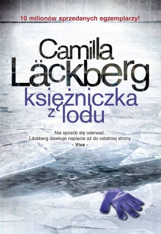 Camilla Lackberg Fjällbacka