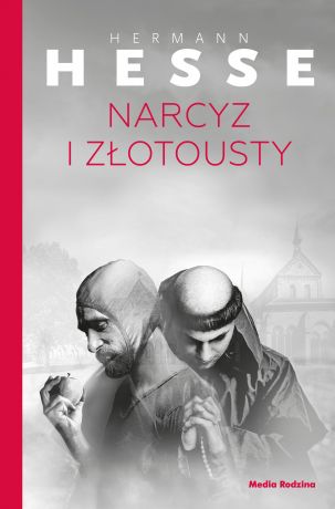 Hermann Hesse Narcyz i Złotousty