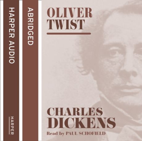 Чарльз Диккенс Oliver Twist