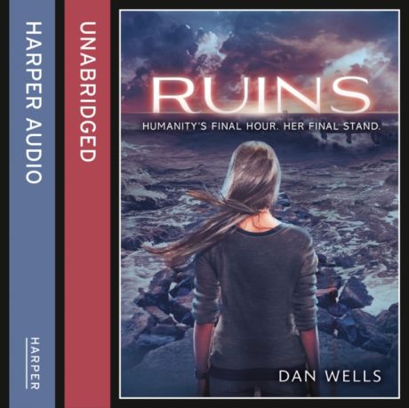 Dan Wells Ruins