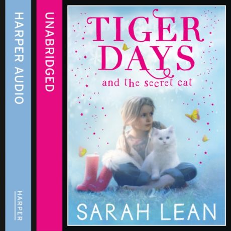 Sarah Lean Secret Cat