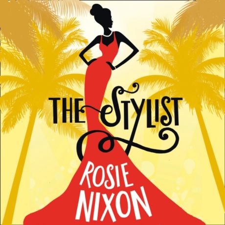 Rosie Nixon Stylist
