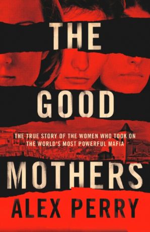 Alex Perry Good Mothers