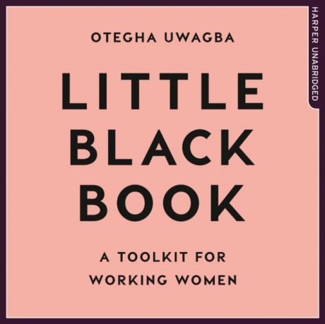 Otegha Uwagba Little Black Book