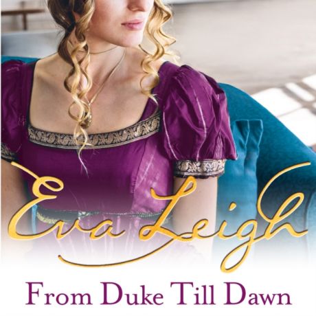 Eva Leigh From Duke till Dawn