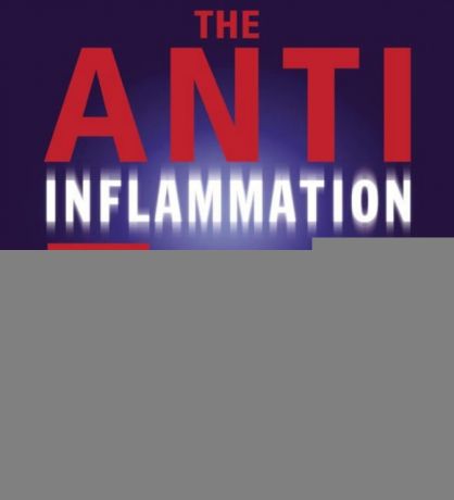 Barry Sears Anti-Inflammation Zone