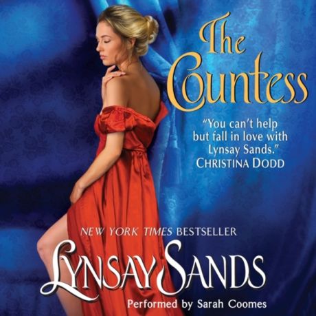 Lynsay Sands Countess
