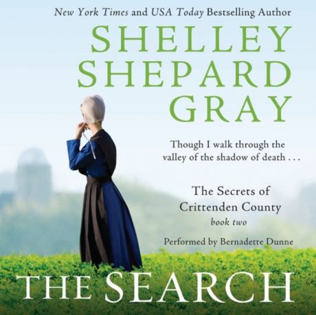 Shelley Shepard Gray Search