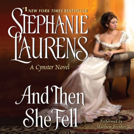 Stephanie Laurens And Then She Fell