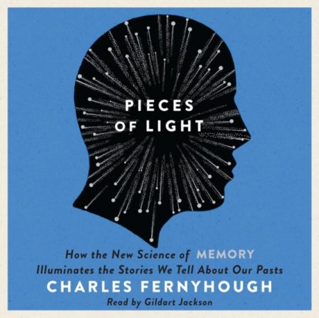 Charles Fernyhough Pieces of Light