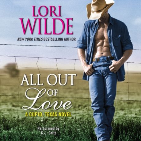 Lori Wilde All Out of Love