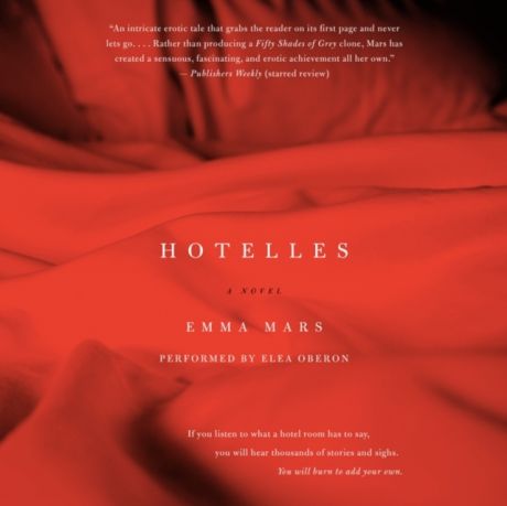 Emma Mars Hotelles
