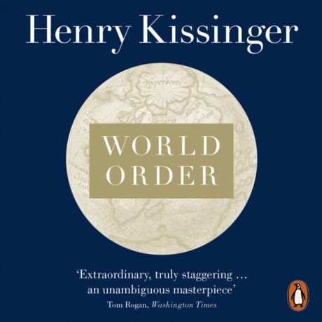 Henry Kissinger World Order