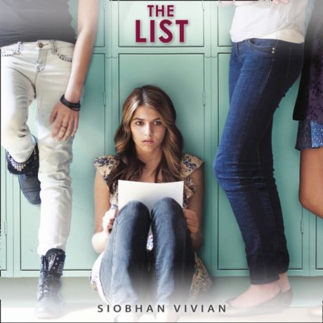Siobhan Vivian List