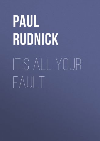Paul Rudnick It