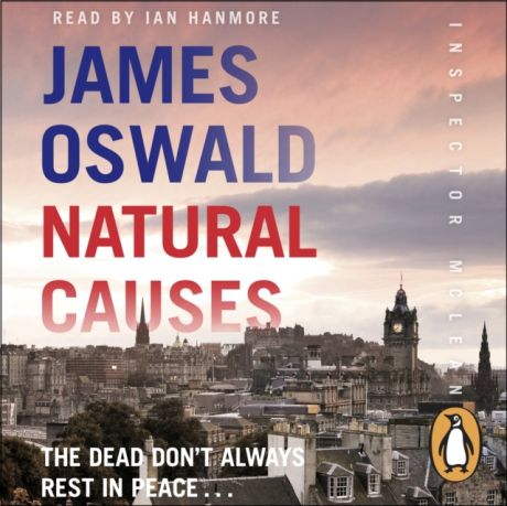 James Oswald Natural Causes