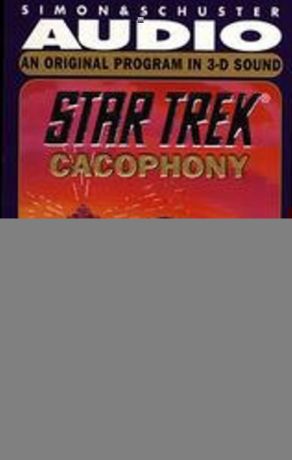 J.j. Molloy Star Trek: Cacophony