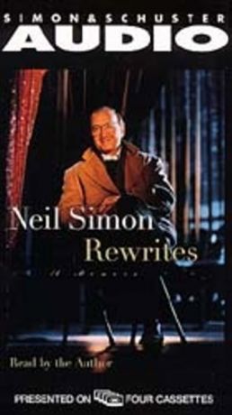 Neil Simon Rewrites A Memoir