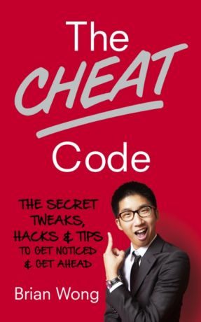 Brian Wong Cheat Code