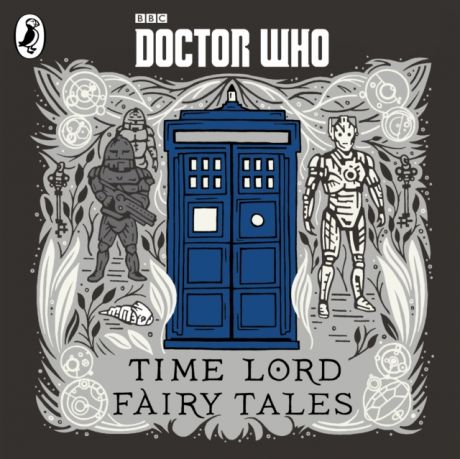 Отсутствует Doctor Who: Time Lord Fairy Tales