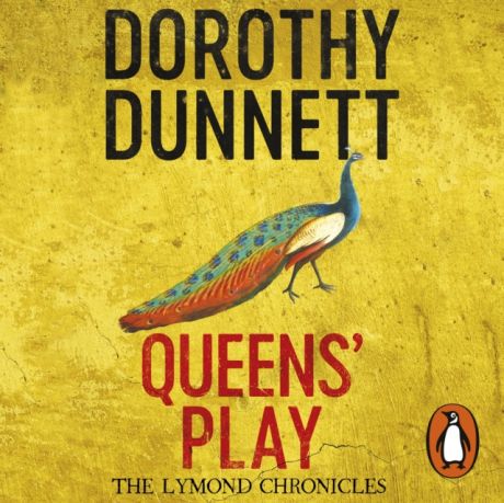 Dorothy Dunnett Queens