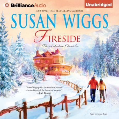Susan Wiggs Fireside