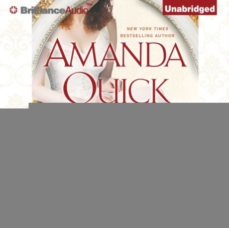 Amanda Quick Quicksilver