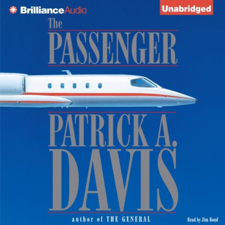 Patrick A. Davis Passenger