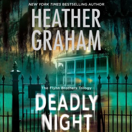Heather Graham Deadly Night