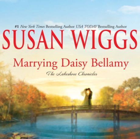 Susan Wiggs Marrying Daisy Bellamy