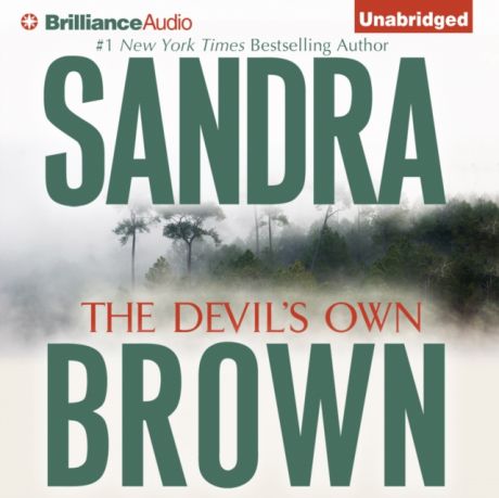 Sandra Brown Devil