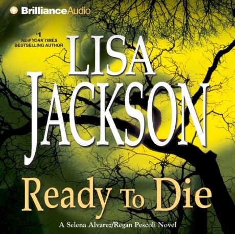 Lisa Jackson Ready to Die