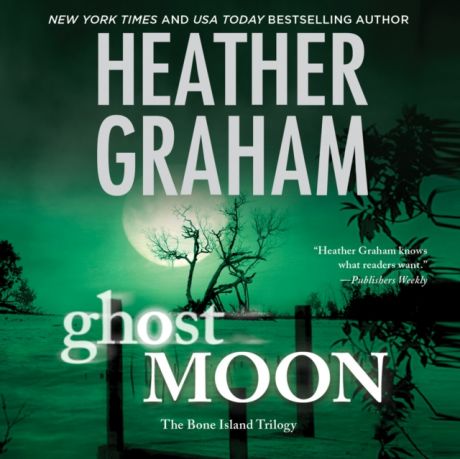 Heather Graham Ghost Moon