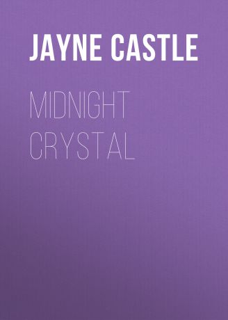 Jayne Castle Midnight Crystal