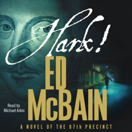 Ed McBain Hark!