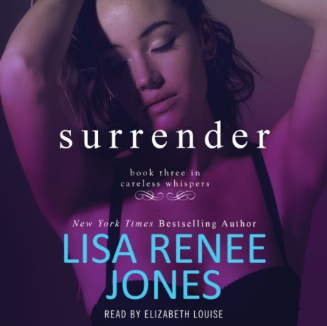 Lisa Renee Jones Surrender