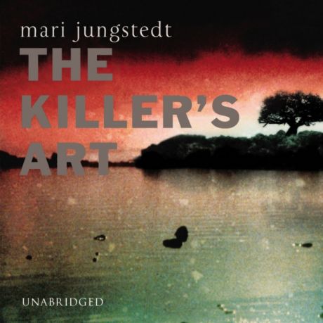 Mari Jungstedt Killer