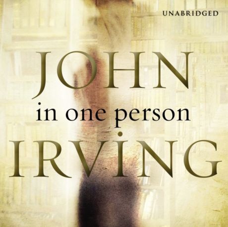 John Irving In One Person