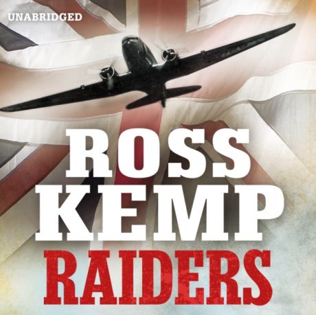 Ross Kemp Raiders